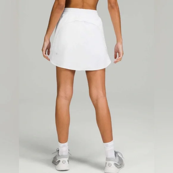 lululemon athletica White Skirt - Picture 9 of 11